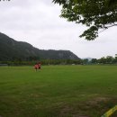 군민운동장씨름장 이미지