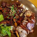 영숙이네 족발집 이미지