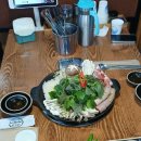 정성순대 진해석동점 | 진해맛집 찾다가 방문한 정성순대 진해풍호점 후기