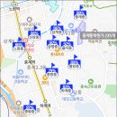 지에스25 대치명문점 | 서울 대표 학군지 TOP3 총정리! 학군 비교 (실제 임장 후기)