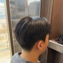 인트로바버샵 | 마곡역 발산역 남자머리 잘하는 곳 바버샵 슈어무드 (세은 디자이너)