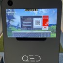 밀리언스크린골프 이미지