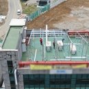 한국 태양광발전소 이미지