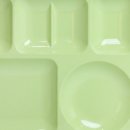 칸PC | 리빙메이트 단체급식 표준형 PC 3300 식판 후기, 가정용 사용 가능할까?