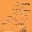 황우지해안열두굴 이미지