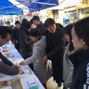 뚝섬역상점가 이미지