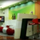 비앤지 골프 이미지