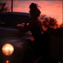 새벽노을2 이미지