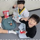 대상태권도장 이미지