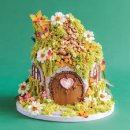 Cottage Cake.. 이미지