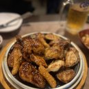 숯가마바베큐치킨