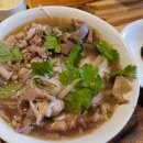 포맨스 | [서울숲 포맨스] 서울숲맛집 쌀국수 원픽! 추운날 담백하게 한그릇 생각날때 / 양지우삼겹 쌀국수...