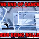 특별보고! 암의 종말: 의료용 침대 출시 중! 의학적 혁신을 공개하는 6000가지 치료법(새 비디오) 이미지
