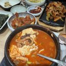 북창동순두부 광화문점