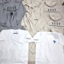 단체티 제작 | 카이스트(KAIST) 학교 유니폼 인쇄 실제 작업 후기