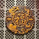 만추식당 | 만추 미아점, 꿔바로우가 맛있는 현대백화점 중식당!