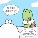 에이테이션 | 근황 한 꼬집