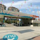 복대동 주유소 이미지