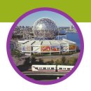 BC(British Columbia)주 관광 : 광역 밴쿠버 (Greater Vancouver) -1 이미지