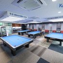 우성당구클럽 이미지