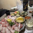 숙성중 | 용산 방어 맛집 바다약방 숙성대방어(중) 내돈내산 후기