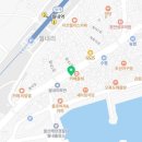 월내반도낚시