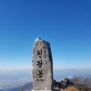 [푸른산악회] 4월16일(일) 대구 비슬산 참꽃 산행 이미지
