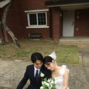 에이프릴텐 | [에이프릴텐] 서울 웨딩스냅업체 추천 및 촬영후기💚