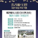 스테이 홀리