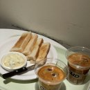 초당순두부 | 경포대카페 씨엠디컴퍼니 초당순두부카이막 후기