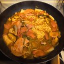 땅스부대찌개 포승점 | [익산 부대찌개 맛집] 결국 돌아돌아 땅스부대찌개 인화점 정착 배달 후기