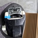 타지마 시그마 줄자 오토락 기능 고장 [브레이크 패드 마모] - 줄자 자가수리 방법 / 줄자 추천