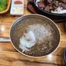 부여(사비)-26 | [부여] 사비면옥 석갈비2인 물냉면 후기
