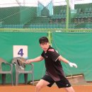 달성군청 테니스장