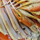 기장대게 이미지