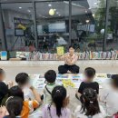 캐슬리안작은도서관 이미지