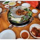 우리맛뼈감자탕