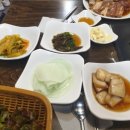 1등숯불갈비