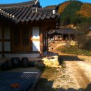 경주한옥펜션소요유