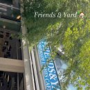 프렌즈 앤 야드 Friends&Yard