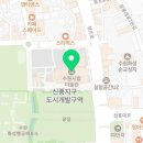 일월도서관 강의실 이미지