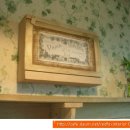 두꺼비집 이미지