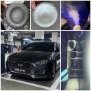 이편한크리닝샾 | 센텀이편한세상 소나타 에바크리닝, 해운대 자동차 에어컨 냄새 제거