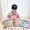재미 쏙쏙 책놀이 | 니니키즈 쏙쏙 놀이북 5세 유아학습지 워크북 후기 집콕놀이 추천