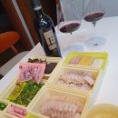 원할머니보쌈대구침산점 이미지