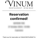 비눔(Vinum) | 포르투갈 포르투 그라함 와이너리 레스토랑 비눔 VINUM 후기