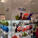 프라임플레이존 | 아이와 가기 좋은 현대백화점 무역센터점 팝업ㅣ 요기보 원더랜드