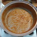 왕김말이랑떡볶이