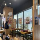 [문정동 점심] 문정동 엠스테이트 지하1층 '밥스 여의도 부대찌개'에서 점심 먹었어요!