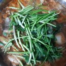 시원 칼칼 동태찌개 이미지